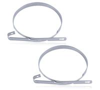 HAISHINE Fascia Freno 2Pcs / Lot per STIHL 017 018 021 023 025 MS170 MS180 MS210 MS230 MS250 MS 170 180 210 230 250 Parti di Motosega