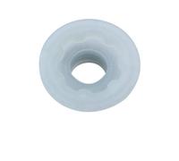 HAISHINE Ingranaggio a Vite Senza fine pignone Pompa Olio per Husqvarna Chainsaw 340 E 345 350 E/EPA # 503892202