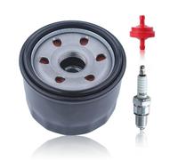 Haishine Kit tamburo frizione e pignone per motosega Stihl 066 MS660 MS650 064 G660, ricambio 1122 160 2900, disco passivo con frizione, deflettore pignone