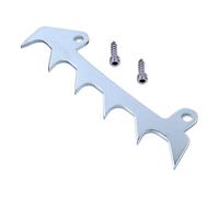 Haishine Paraurti Spike Felling Dog & Screw per Stihl 017 018 MS170 MS171 MS180 MS192T 020T MS200T 021 023 025 MS210 MS230 MS250 Nuovo