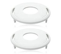 Haishine Tappo copri testina decespugliatore, 2 pezzi, per Stihl Auto Cut 27-2 FS90 FS131R FS130R KM90R KM91R FS80R FS85R FS70R, ricambio 4002 713 9712