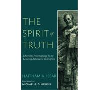 Haitham A Issak The Spirit of Truth (Copertina rigida)