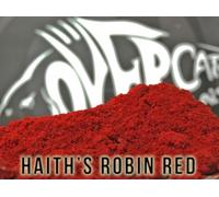 HAITH'S ROBIN RED ORIGINALE OVER CARP BAITS 1KG SELFMADE BOILIES CARPFISHING