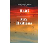 Haïti aux Haïtiens