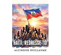 Haiti, Redresse-toi