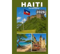 Haiti Reiseführer 2026
