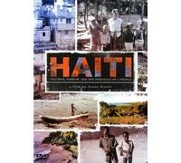 Haiti: Triumph Sorrow & The Struggle Of A People [Edizione: Stati Uniti]