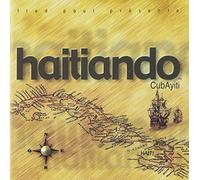 Haitiando - Vol. 1-Cubayiti