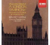 Haitink - A London Symphony