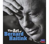 Haitink, Bernard - Art Of Bernard Haitink-An 80th Birthday Celebratio (7 CD)