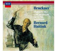 Haitink, Bernard - Bruckner: Symphony No. 7