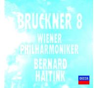 Haitink, Bernard - Bruckner:symphony No.8