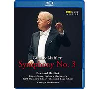 DUCALE - Brd Mahler Gustav-sinfonia N. 3