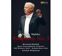 Haitink Bernard Dir - Sinfonia N.3