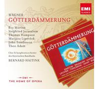 Haitink Bernard (Direttore) - Gotterdammerung