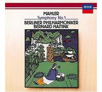 Haitink, Bernard - Mahler: Symphony No. 1