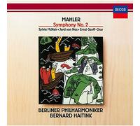 Haitink, Bernard - Mahler: Symphony No. 2