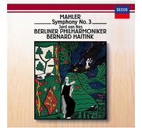 Haitink, Bernard - Mahler: Symphony No. 3