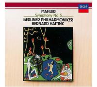 Haitink, Bernard - Mahler: Symphony No. 5