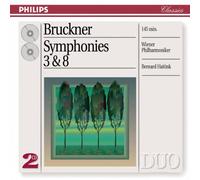 Haitink,Bernard - Sinf. 3 E 8