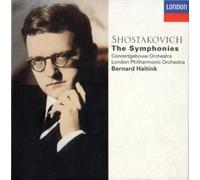 Haitink,Bernard - Sinfonie 1-15 (11 CD)