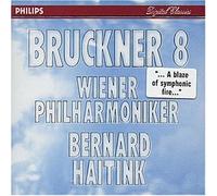 Haitink,Bernard - Sinfonie 8