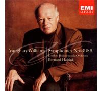 Haitink,Bernard - Sinfonie 8 & 9