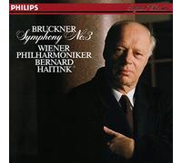 Bernard Haitink – Sinfonia n. 3 – Philips