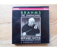 Haitink,Bernard - Sinfonien 1-4