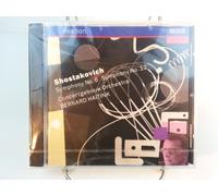 Haitink,Bernard - Sinfonien 6 & 12