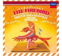 Haitink, Bernard - Stravinsky: L'Oiseau De Feu. Scherzo