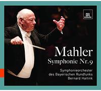 Gustav Mahler Mahler: Symphonie Nr. 9 (CD) Album