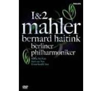 Haitink & Bpo - Mahler: Symphonies Nos. 1 & 2 [d