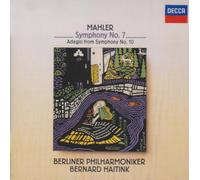 Haitink & Bpo - Mahler: Symphony No. 7, Lieder de