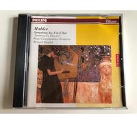 Haitink:Cotrubas:Harp - Mahler:Symphony No 8