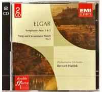 Haitink - Elgar: Sinfonie n. 1 e 2, Pomp e circostanza marzo No.5