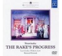 Haitink & Lpo - Stravinsky: Rake S Progress