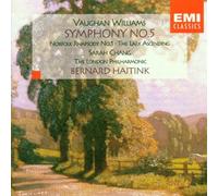 Haitink - Sinfonia N.5/the Lark Ascending
