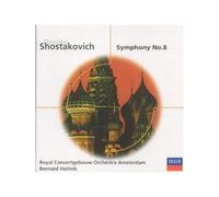 Haitink - Symphony No.8