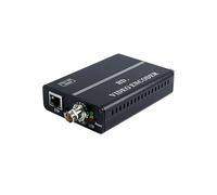 HaiweiTech H.264 1080P 3G SD HD SDI Convertitore Video Encoder Supporto SRT RTSP HTTP UDP HLS H265 H.264 M3U8 Multicast Trasmettitore Hardware per Facebook YouTube Ustream Twitch RTMP RTMPS Live