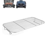 HAIWILL 1 griglia in acciaio inox per Ninja Woodfire OG850EU OG901EU Ninja Woodfire XL compatibile con Ninja Woodfire XL Grill e Most Smoker Grill, per Ninja Woodfire XL Pro Accessori