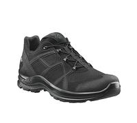 HAIX Black Eagle Athletic 2.1 GTX Low/Black: leggero, traspirante e sicuro. Il tuo Black Eagle Athletic 2.1 come, Nero , 44 EU