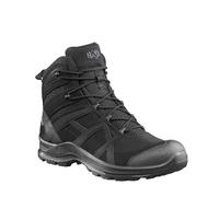 HAIX Black Eagle Athletic 2.1 GTX mid/nero: leggero e sicuro in tutte le situazioni. Il tuo Black Eagle Athletic 2.1, Nero , 44 EU