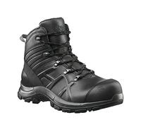 HAIX Black Eagle Safety 56 mid Nessun compromesso. Il tuo Black Eagle Safety 56 mid garantisce comfort e sicurezza., Nero , 44 EU