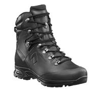 HAIX Commander GTX Con il comandante GTX sarai sempre ben attrezzato e il successore del rivenditore KSK3000., Nero , 45 EU