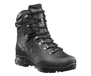 HAIX Commander GTX Con il comandante GTX sarai sempre ben attrezzato e il successore del rivenditore KSK3000., Nero , 45 EU