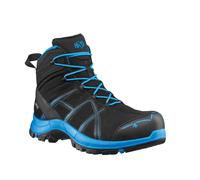 HAIX Haix BLACK EAGLE Safety 40.1 mid black - blue
