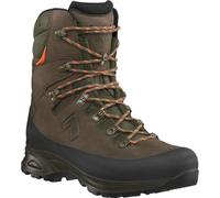 Haix Nature One GTX Ideale per la caccia o come scarpone da trekking 47 (UK 11,5) brown-olive
