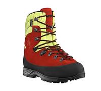 HAIX Protector Forest 2.1 GTX Red-Yellow Il tuo compagno affidabile nella foresta: il Protector Forest 2.1 GTX con