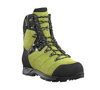 HAIX Protector Ultra 2.0 GTX verde lime: utilizzo flessibile: il tuo Protector Ultra 2.0 GTX con protezione antitaglio e, verde, 47 EU